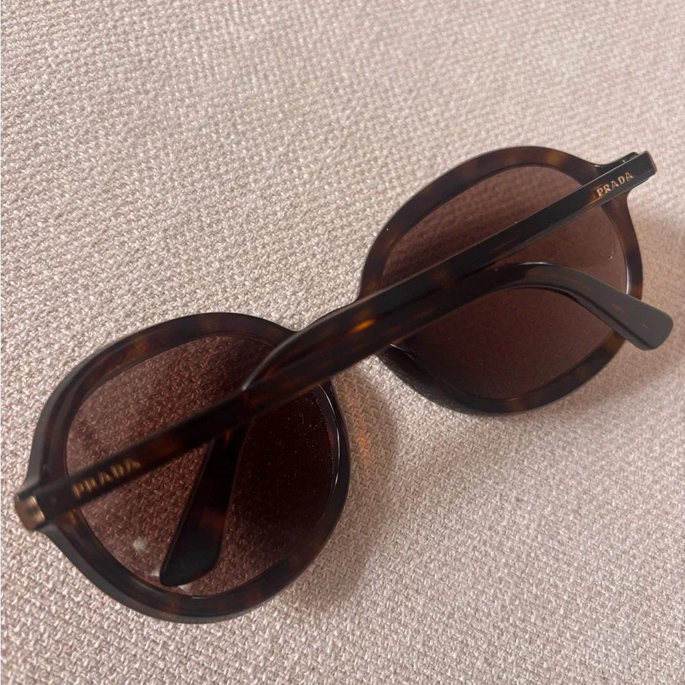 Prada sunglasses